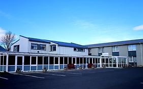 Hotel Hvolsvollur